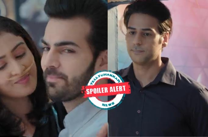 Kahaan Hum Kahaan Tum: Sumit instigates Raima for Rohit Star Plus popular daily soap Kahaan Hum Kahaan Tum is gearing up for new