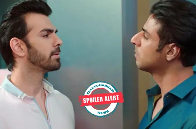 Kahaan Hum Kahaan Tum: Sumit to stall Raima and Rohit's wedding, decodes bride swap truth 