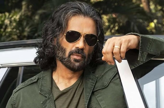 BIG Update! Suniel Shetty to play Mumbai-based underworld don in his first OTT project with Netflix 