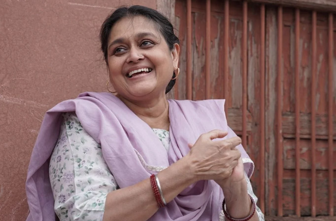 Supriya Pathak, Ranvir Shorey, Pavan Malhotra 