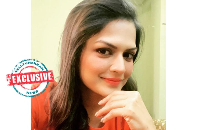 Exclusive! Scam 1992 actress Surbhi Mittal roped in for Criminal Justice Season 3