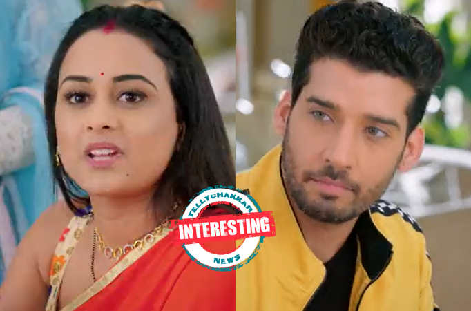Saath Nibhaana Saathiya 2: Love Is In The Air! Surya and Gehna’s love blossoms again but in secret