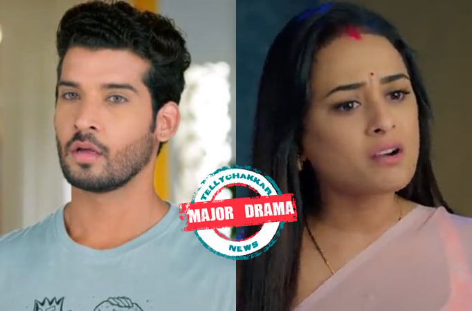 Saath Nibhaana Saathiya 2: Major Drama! Surya lands in trouble after breaking his ties with Gehna