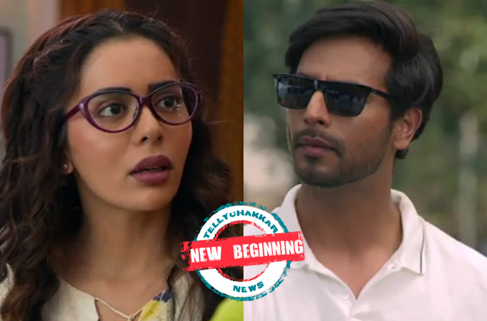 Spy Bahu: New Beginning! Suryakant welcomes Sejal to the Indian Intelligence Agency, crosses path with Yohan