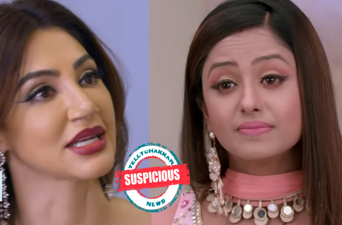 Kumkum Bhagya: Suspicious! Rhea and Aliya help the kidnappers escape, Prachi confronts them