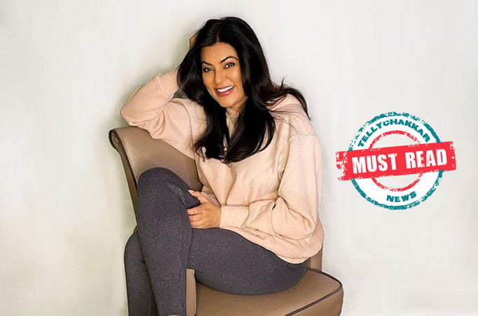 Sushmita Sen