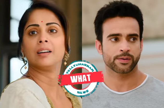 Swaran Ghar: What! Swaran shocks Vikram, decides to leave the house