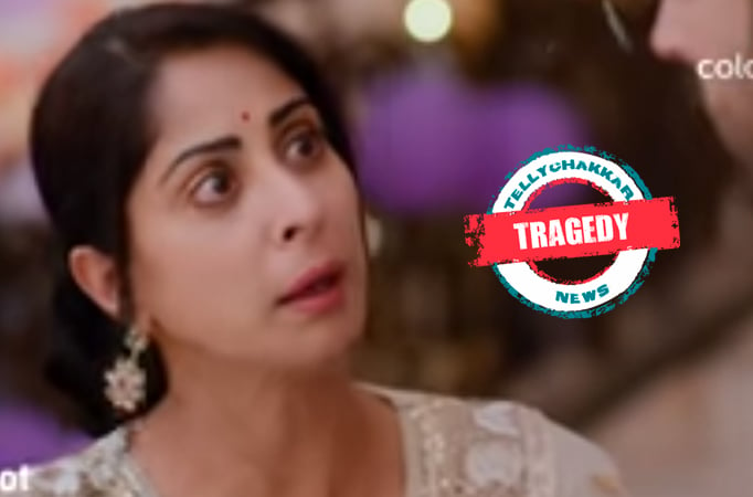 Swaran Ghar: Tragedy! Swaran’s encounter with Arjun Deol, Bebe escapes accident