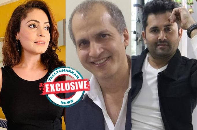 Exclusive! Actors Sweta Dadhich, Sanjay Gurbaxani and Shobhit Attray roped in for a web series from Dreamzz Images Studio