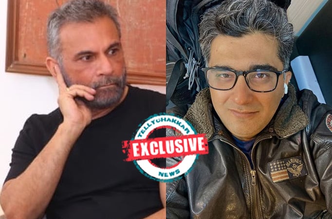 Exclusive! Pawan Malhotra and director Syed Ahmad Afzal to collaborate for an upcoming web series