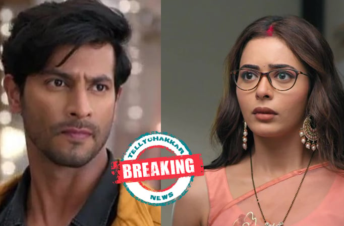 BREAKING! Mahira ruins Sejal's Godh Bharai and takes Yohan away in Colors' Spy Bahu