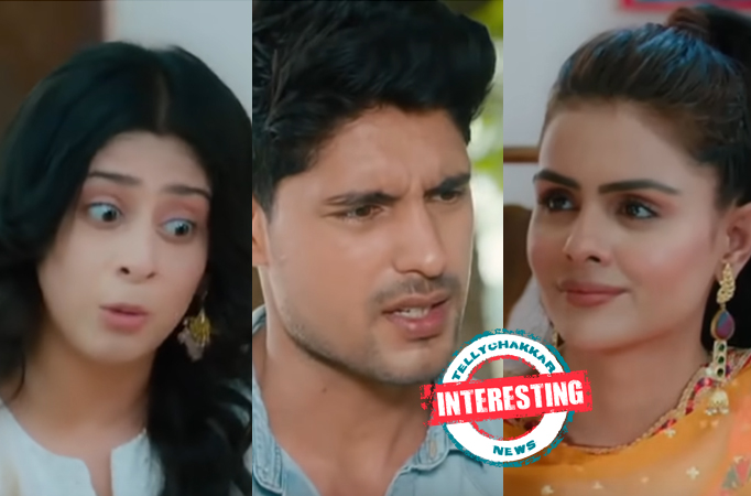 Udaariyaan: Interesting! Fateh doubts Jasmine’s intentions, Tanya handles it