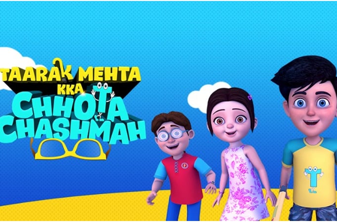 Netflix To Stream Taarak Mehta Kka Chhota Chashmah From Feb 24