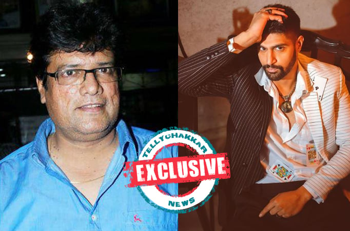 EXCLUSIVE! Tanuj Virwani and Rajesh Sharma to star in Voot app's upcoming web show Bajao 