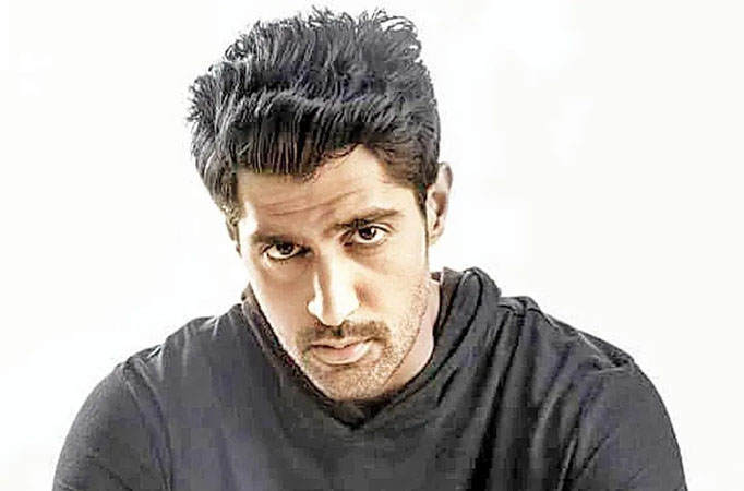 Tanuj Virwani: OTT had an enormous impact on my career