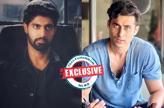 Exclusive! After Poison, Tanuj Virwani and Freddy Daruwala reunite in Guddu Ki Girlfriend