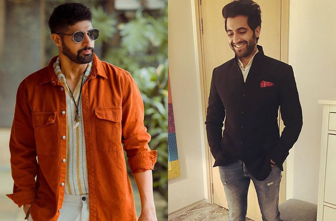 Tanuj Virwani and Akshay Oberoi take strike on 'Inside Edge 3'