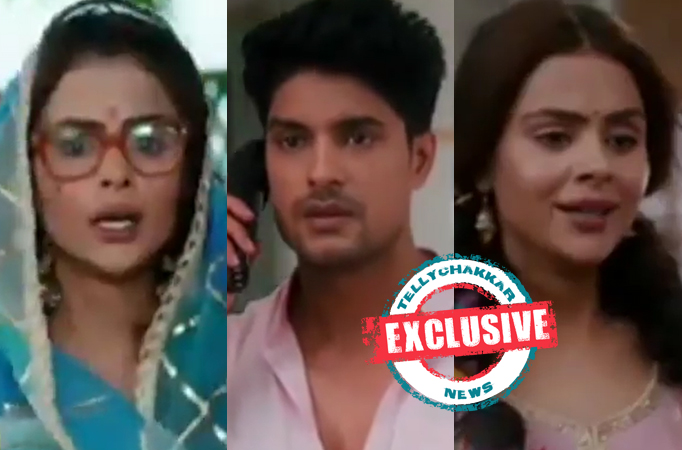 Exclusive! Tanya executes her plan to make Fateh and Tejo meet each other in Colors' Udaariyaan