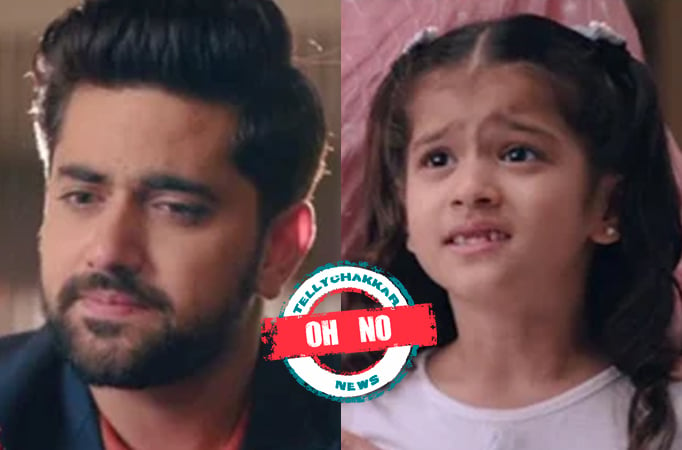 Fanaa – Ishq Mein Marjawan 3: Oh No! Agastya in a big trouble as Tara comes to meet him