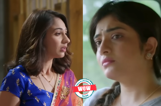 Mose Chhal Kiye Jaaye: WOW! Sushma and Tara team up for the safety Soumya