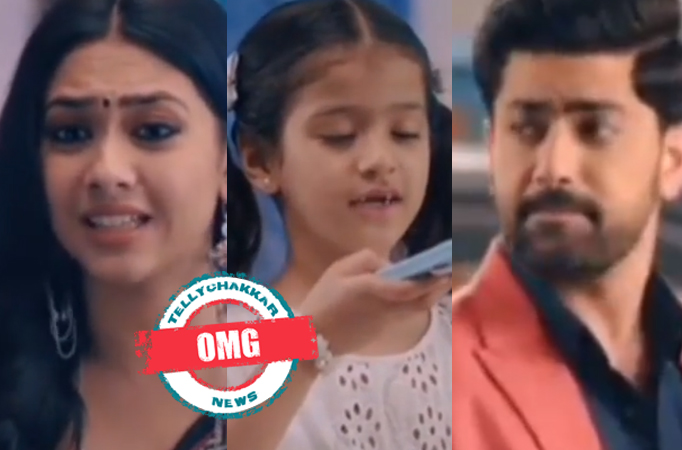 Fanaa - Ishq Mein marjawan 3: OMG! Pakhi comes to know that Tara’s Mr.Einstein is Agastya