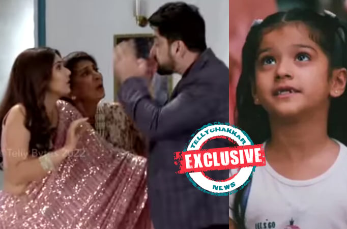 Fanaa - Ishq Mein Marjawan: Exclusive! Agastya fails in rescuing Tara and Pakhi; Ishaan forces Pakhi for this thing