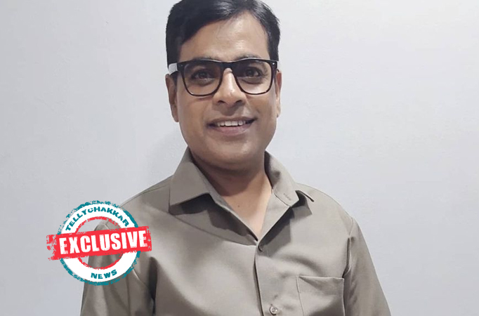 Exclusive! “I would really like to collaborate with Rohit Shetty and Tigmanshu Dhulia” Teetu Verma on his dream directors to wor