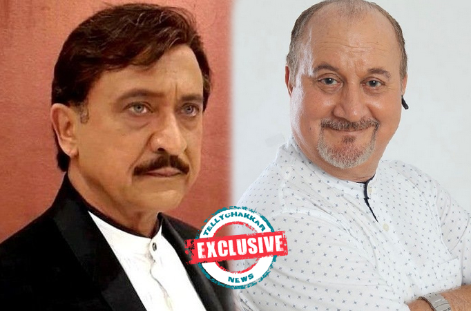 Exclusive! Bollywood veteran actors Tej Sapru and Raju Kher roped in the web series Race 