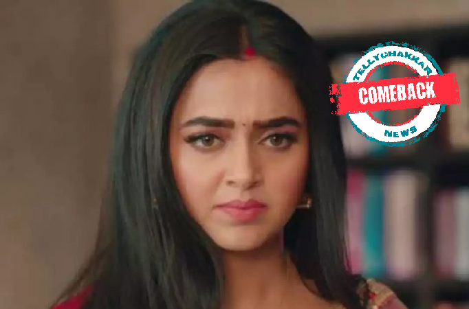 Naagin 6: Comeback! Pratha gears up for revenge against her husband and her sister