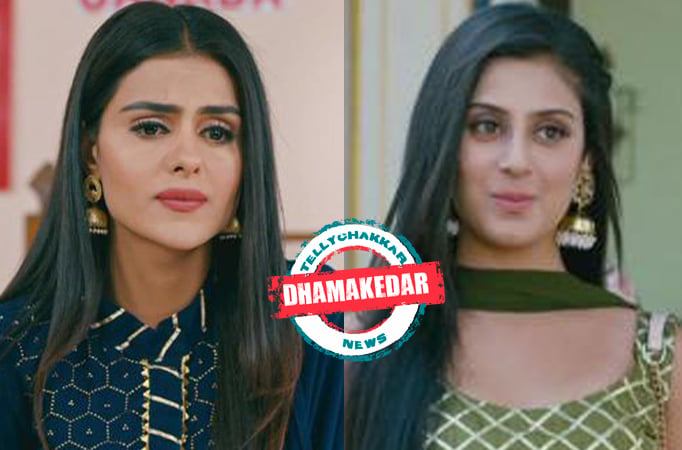 DHAMAKEDAR! Tejo returns to Virk House with a warning for Jasmine in Colors' Udaariyaan 