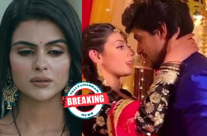 BREAKING! Tejo sees Jasmine and Fateh together; Fatejo's hatred to take a new turn in Colors' Udaariyaan