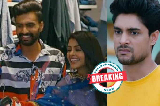 BREAKING! Tejo burns in front of Sandhus; Fateh goes numb in shock in Colors' Udaariyaan 