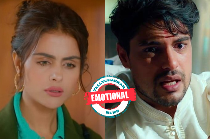 Udaariyaan: Emotional! Tejo reveals her pregnancy news to Fateh, while the latter gets emotional