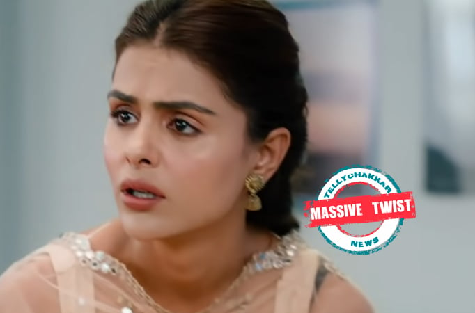 Udaariyaan: Massive Twist! Tejo and Tanya have a strong connection