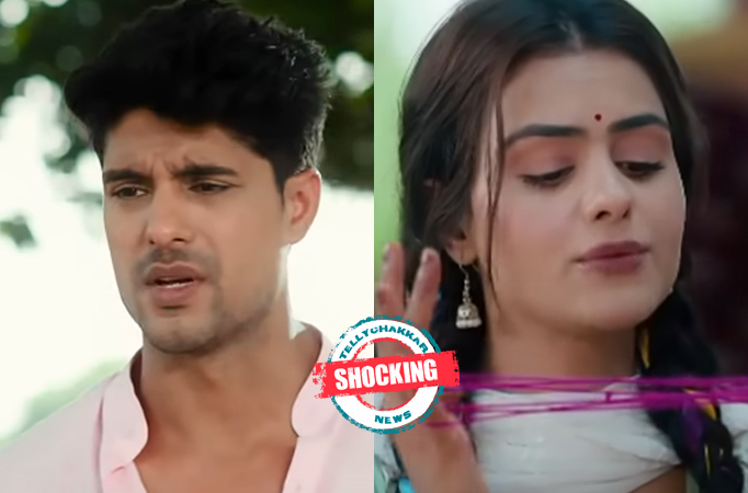 Udaariyaan: Shocking! Tejo warns Fateh to stay away from her