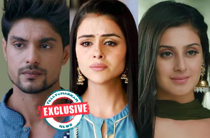 EXCLUSIVE! Fateh saves Tejo from the kidnapper; Jasmine's this plan too fails brutally in Colors' Udaariyaan 