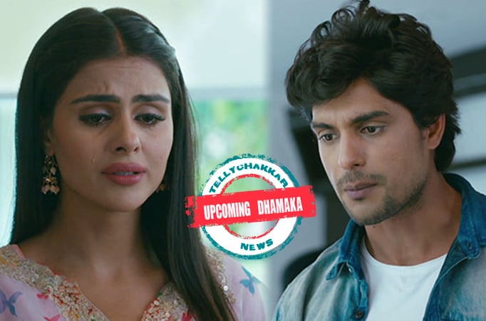 Udaariyaan: Upcoming Dhamaka! Tejo and Fateh’s love story in trouble again