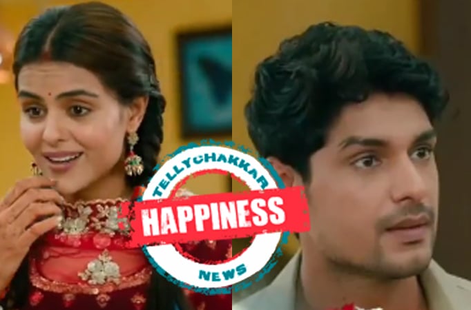 Udaariyaan: Happiness! Rupy to unite Fateh and Tejo