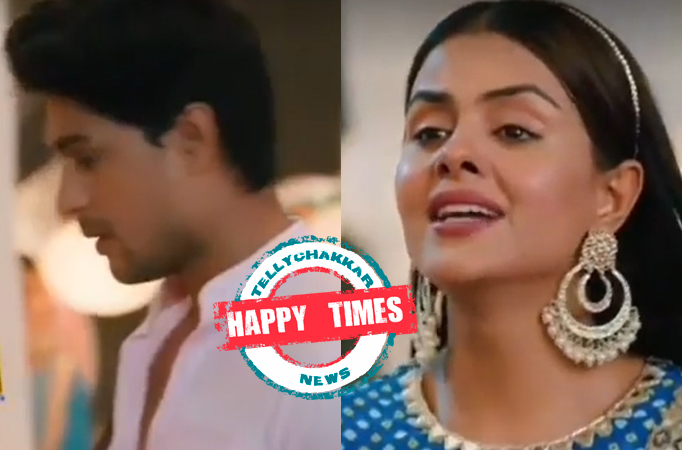 Udaariyaan: Happy Times! Tejo to express her love for Fateh