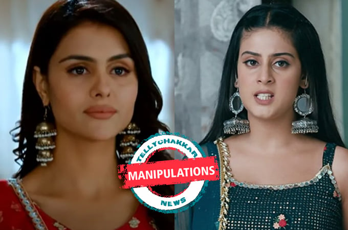 Udaariyaan: Manipulations! Jasmine decides to manipulate Tejo, she is left confused