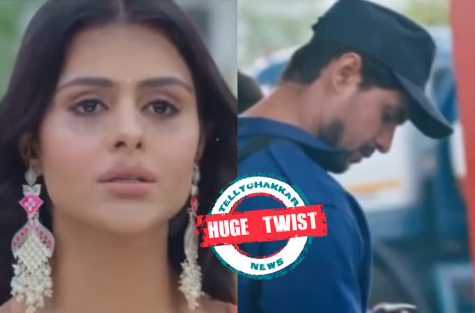 Udaariyaan: HUGE TWIST! Tejo is in for a shocker seeing Fateh at the petrol pump