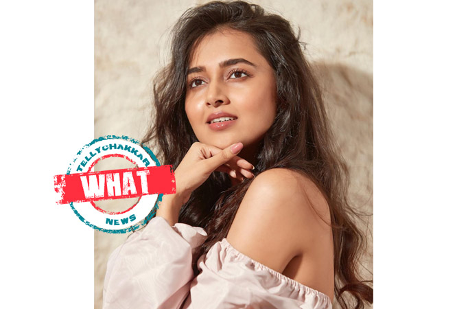 Tejasswi Prakash