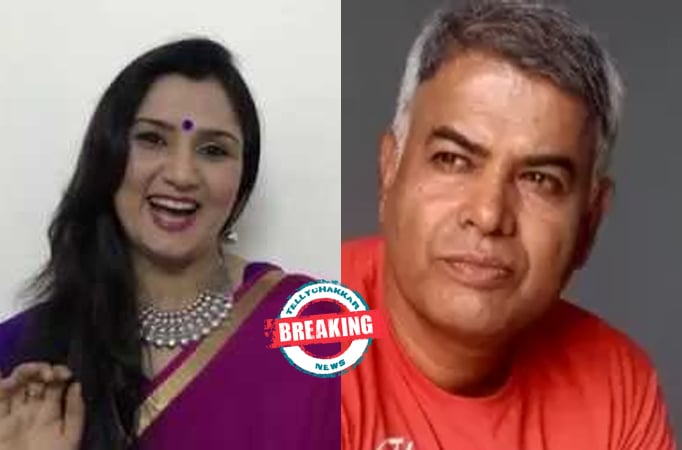 BREAKING! Manohar Teli and Harshita Shukla JOIN the cast of Gul Khan's Cop Series Aashiqana on Hotstar 