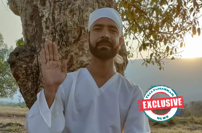 Exclusive! Mai Hero Boll Raha Hu and Naagin actor Thakur Rajveer Singh roped in for Sai Baba Ki Mahima for Cine Box Prime