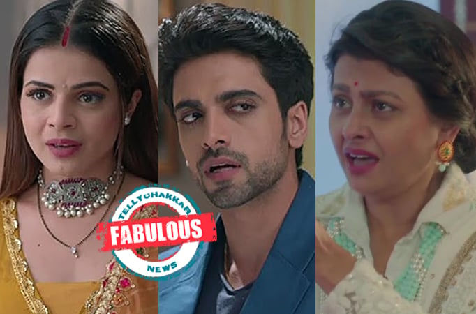 Thapki Pyaar Ki 2: Fabulous! Thapki and Purab save Veena Devi’s CD in disguise