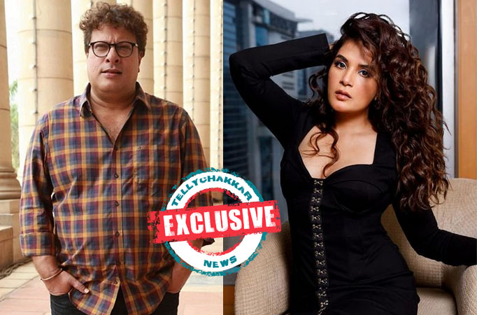 Tigmanshu-richa