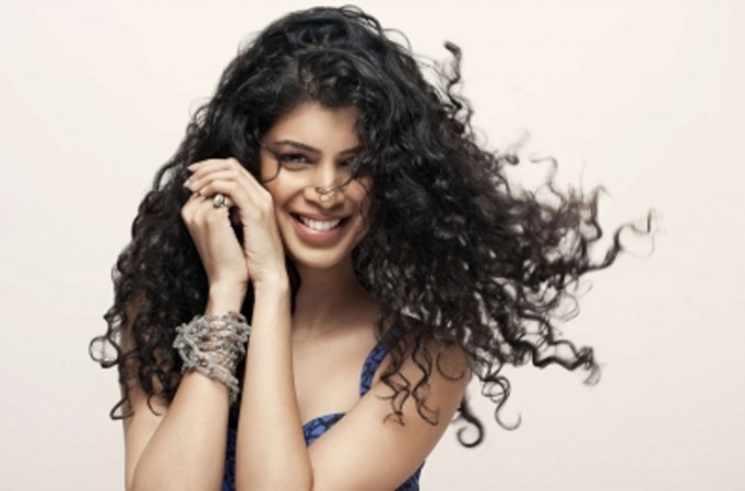 Tina Desai