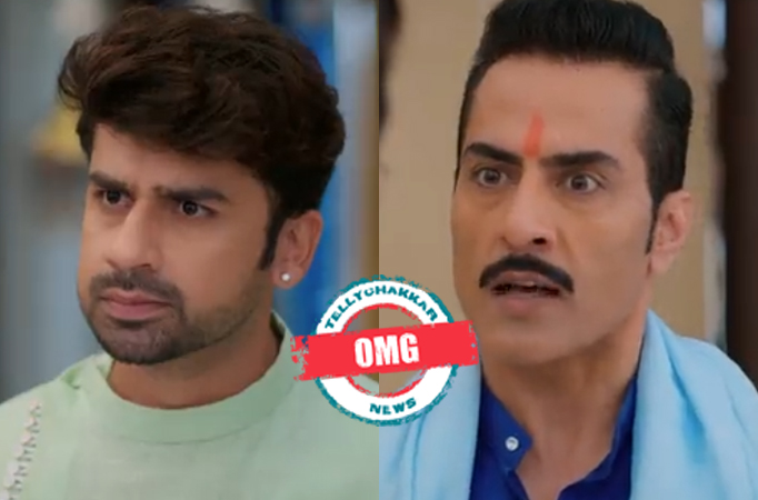 Anupama: OMG! Toshu gets slapped by Vanraj as he curses his unborn baby