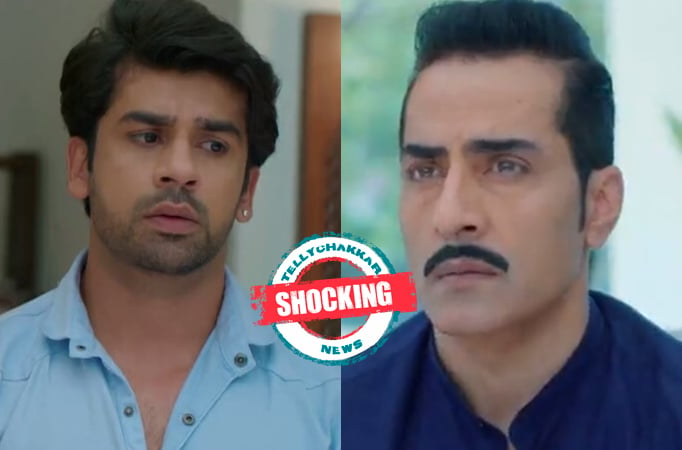 Anupama: Shocking! Toshu goes against Vanraj calls him a loser 