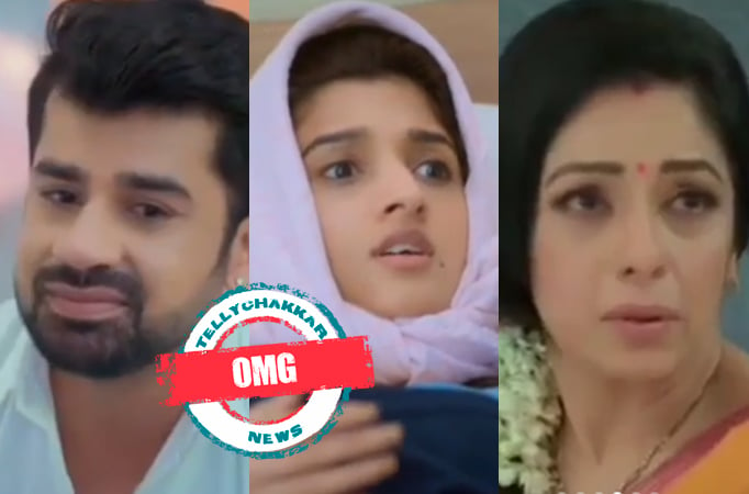 Anupamaa: OMG! Toshu’s truth to be out, Kinjal to follow Anupama’s footsteps